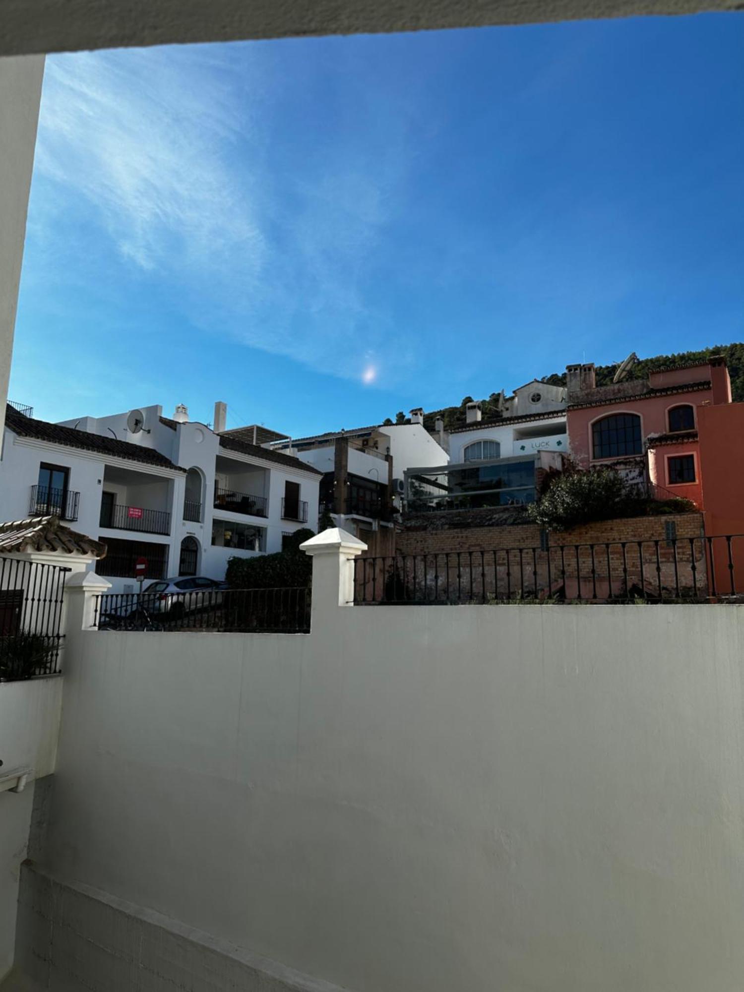 Luxurious Holiday Home In Benahavis Exterior photo